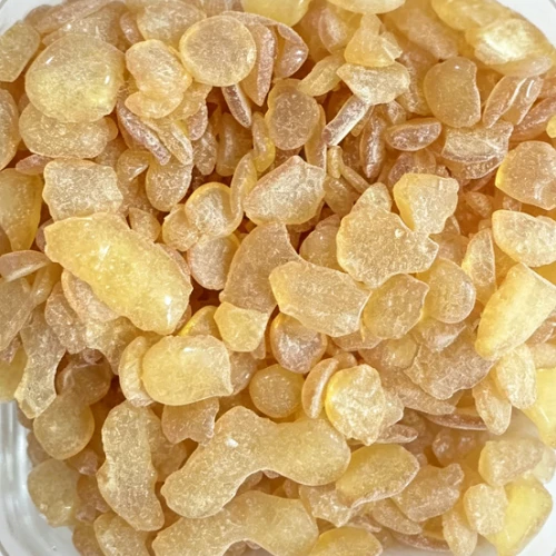 C5 Petroleum Resin factory